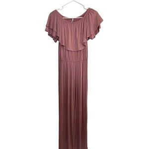 BELLAMIE JUMPER/ROMPER SIZE LARGE   NWOT